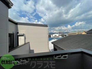 CRASTINE岩田町5丁目の物件内観写真